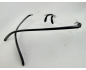 lunettes loupes verres libres noires TR90