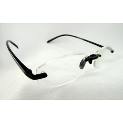 Lunettes loupes verres libres TR90