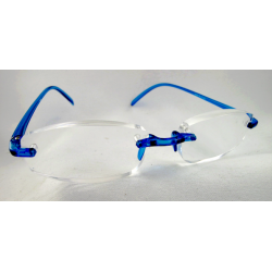 Lunettes loupes verres libres TR90