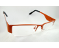 Lunettes loupes métal branches peiintes flex*