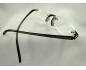 Lunettes loupes verres libres TR90