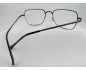 Lunettes loupes métal forte dioptries flex* +6.5 à +7