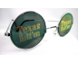 Lunettes hologramme Texas Hold'em