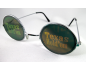 Lunettes hologramme Texas Hold'em