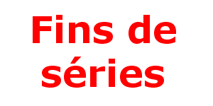 Fins-de-séries