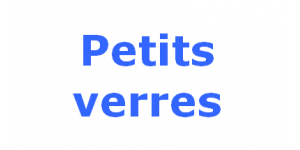 Petits verres