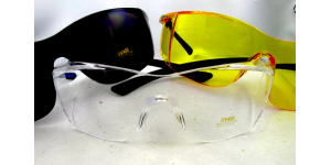 Monobloc Visor 