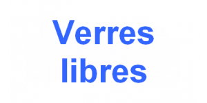 Verres libres