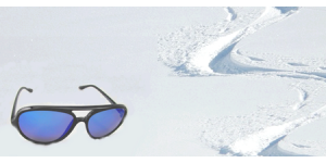 Lunettes SKI - SPORT