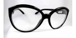 Lunettes Papillon