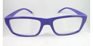 Lunettes rectangulaires